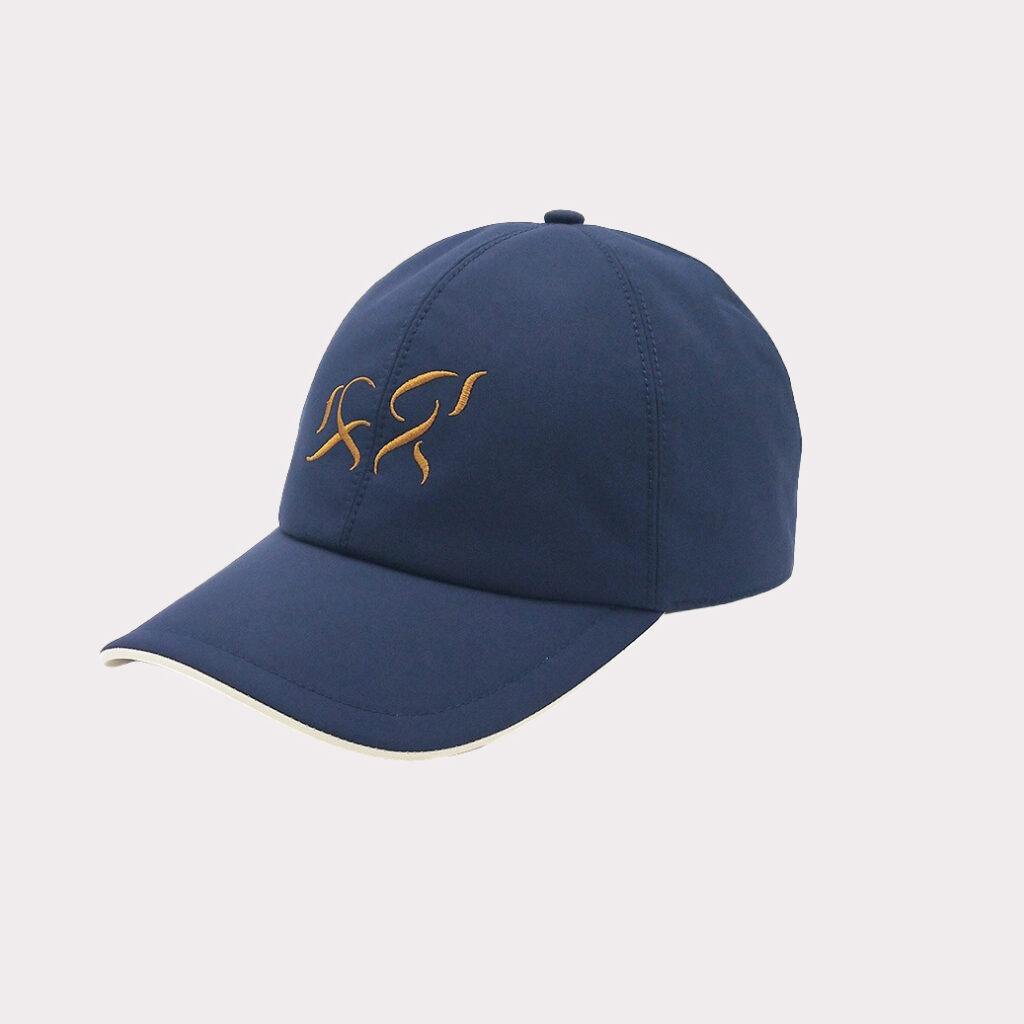 Hat — dettaglio