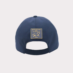 Hat — Nero