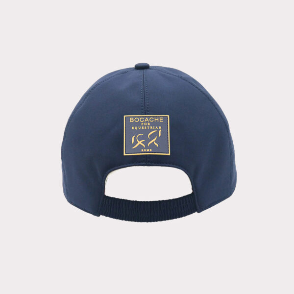 Hat — Nero