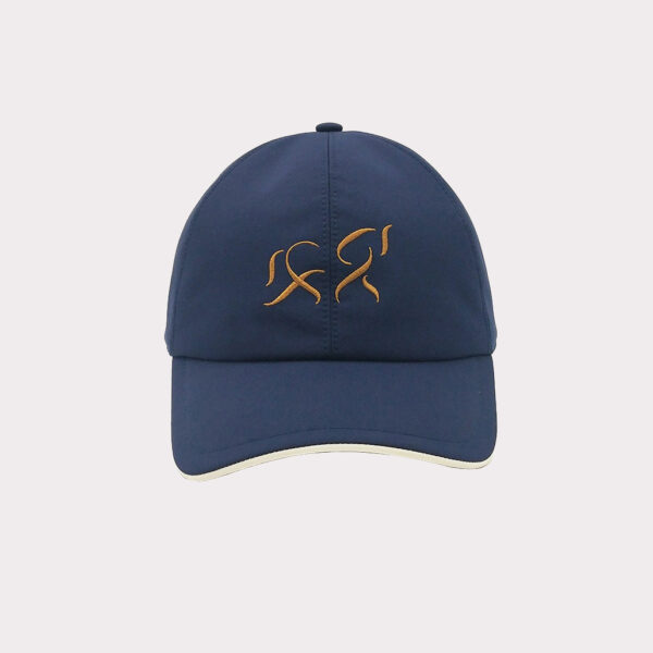 Hat — Nero