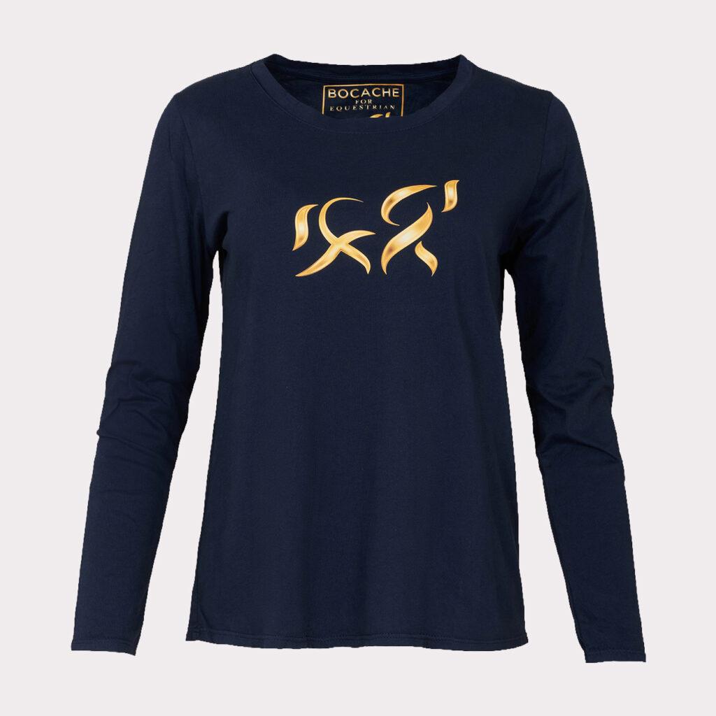 Long-Sleeved Shirt — dettaglio