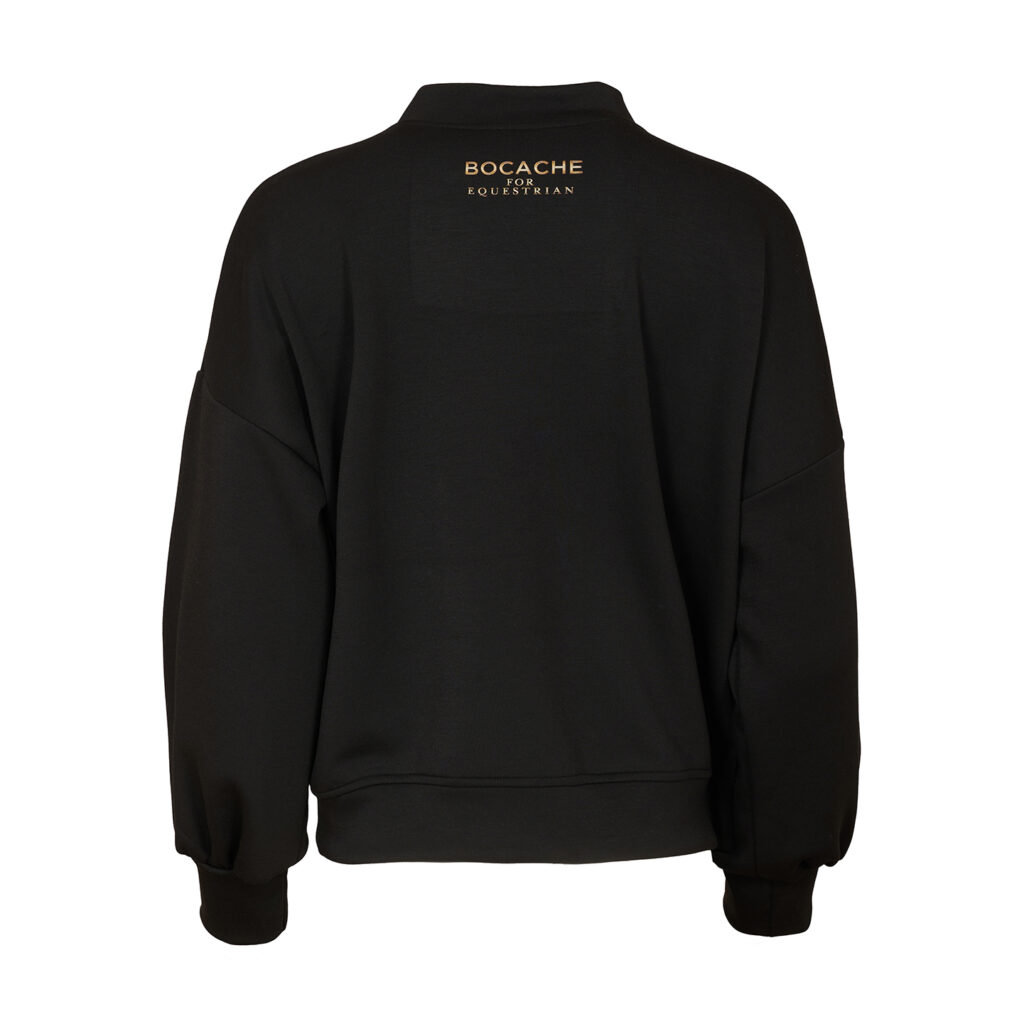 Zip-up Sweatershirt — immagine 6
