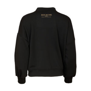 Jogging Set — Nero