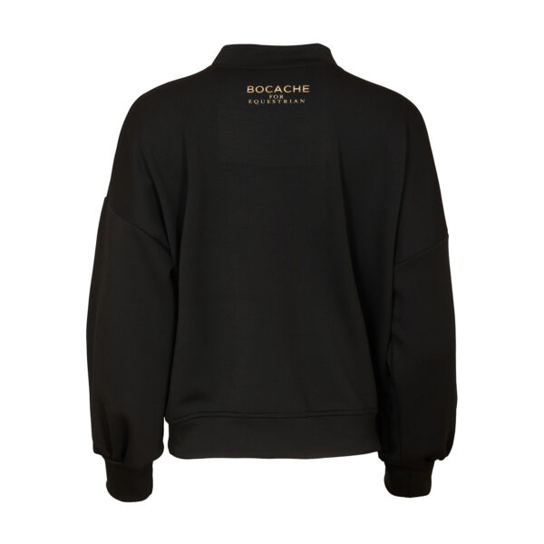 Jogging Set — Nero