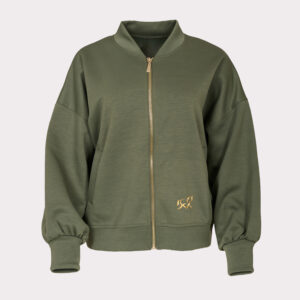 Jogging Set — Verde