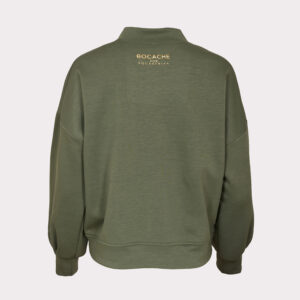 Jogging Set — Verde