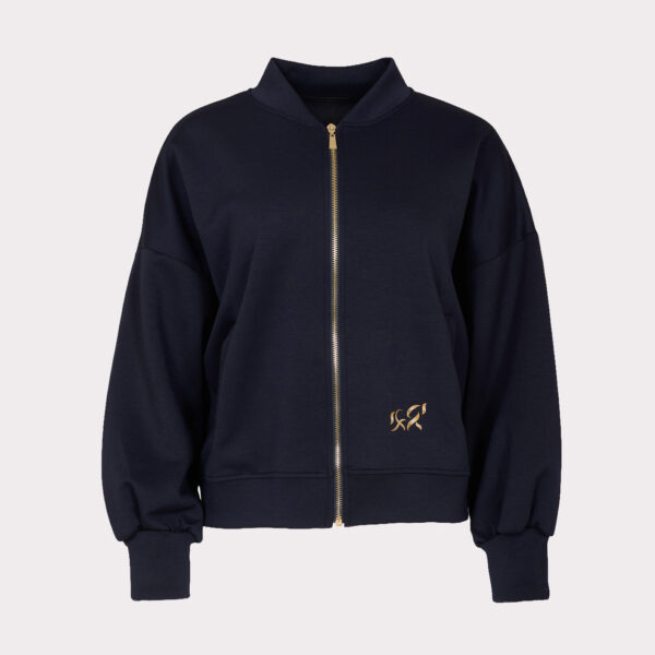 Jogging Set — Blu Navy