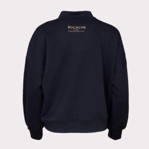 Jogging Set — Blu Navy