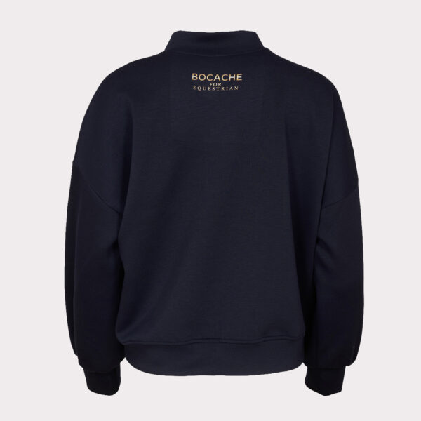 Jogging Set — Blu Navy