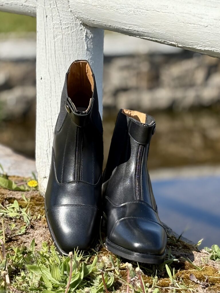 Free-ride Boots — dettaglio