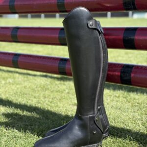 Wellington Boots — Nero