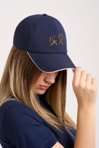 Hat — Nero
