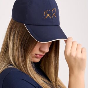 Hat — Nero