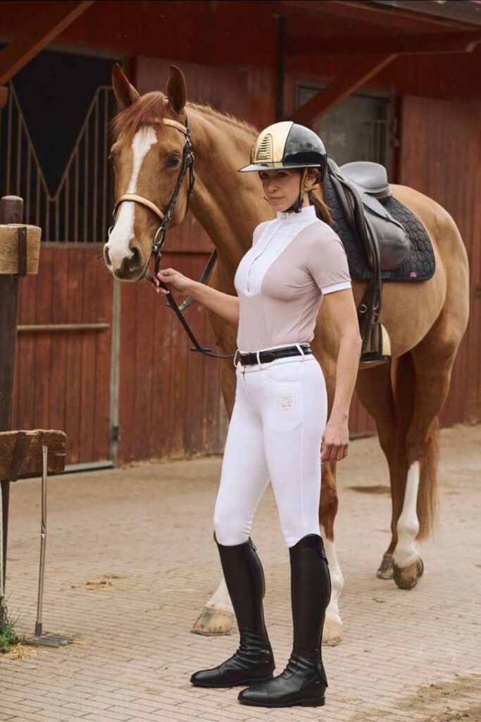 Show Jumping Saint-Tropez