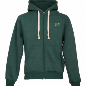 Zip-up Hoodie — immagine 2