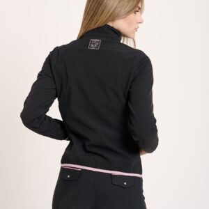 Pink Bomber Jacket — immagine 9