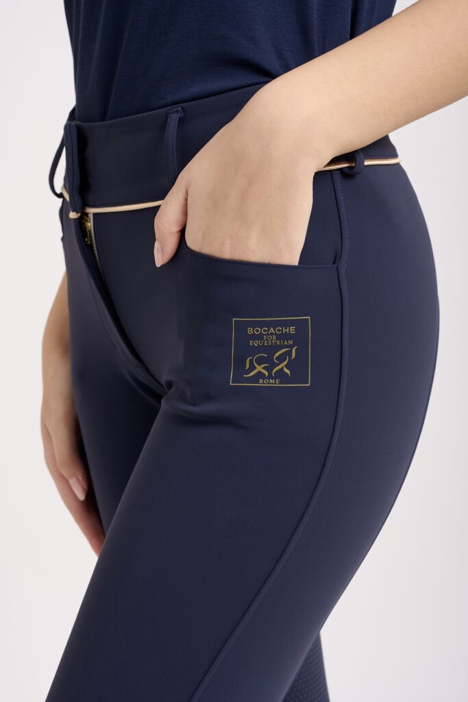 Navy Training Breeches — immagine 7