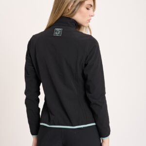 Bomber Jacket — Tiffany