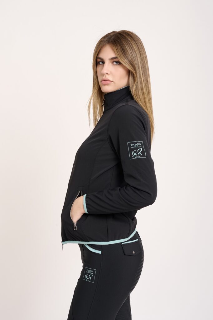 Tiffany Bomber Jacket — immagine 9
