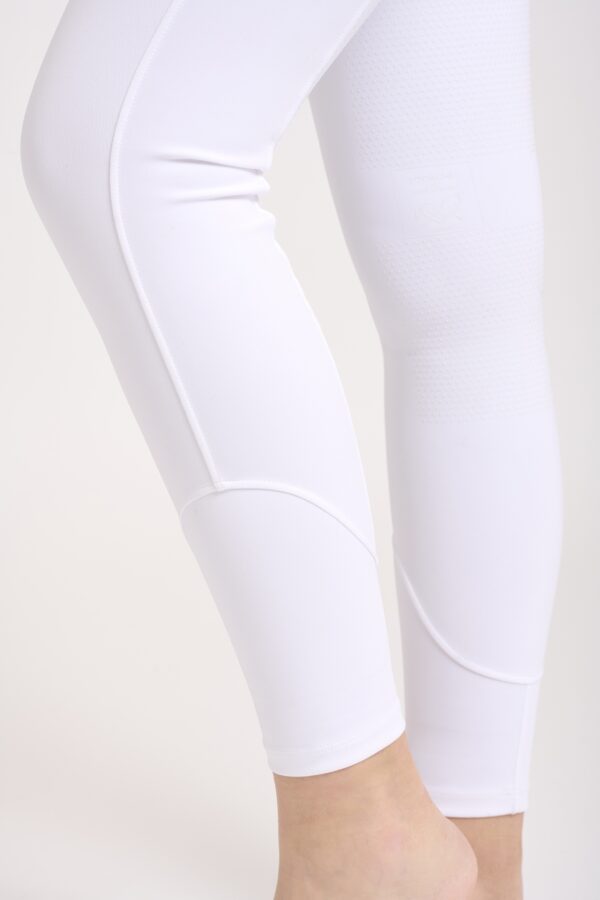 Show jumping competition breeches — immagine 8
