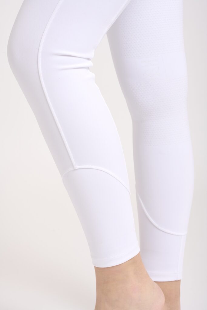 Show jumping competition breeches — immagine 8