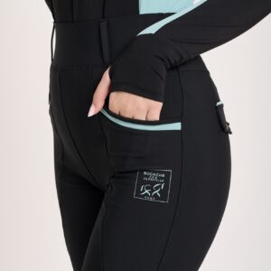 Tiffany Training Leggings — immagine 3