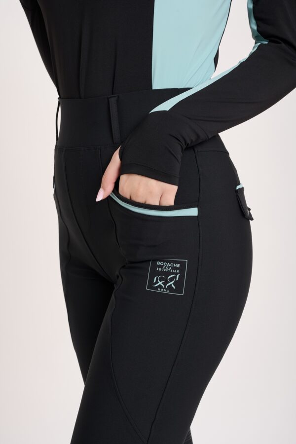 Tiffany Training Leggings — immagine 3