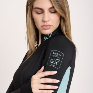 Tiffany Half Zip Layer — immagine 4
