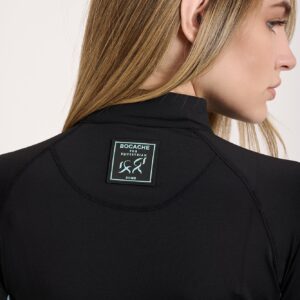 Tiffany Half Zip Layer — immagine 7