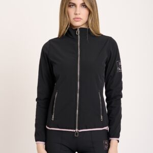 Pink Bomber Jacket — immagine 8
