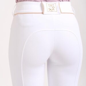 Show jumping competition breeches — Nero