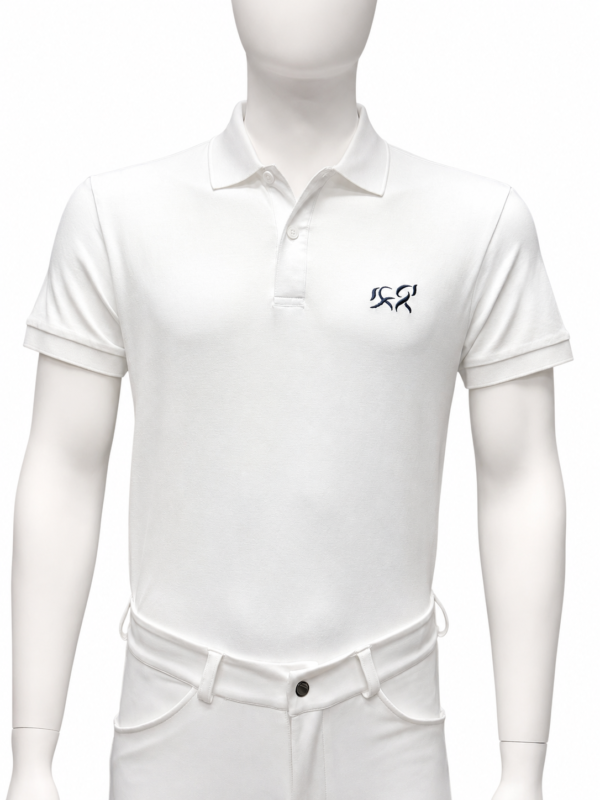 Training polo shirt — immagine 1