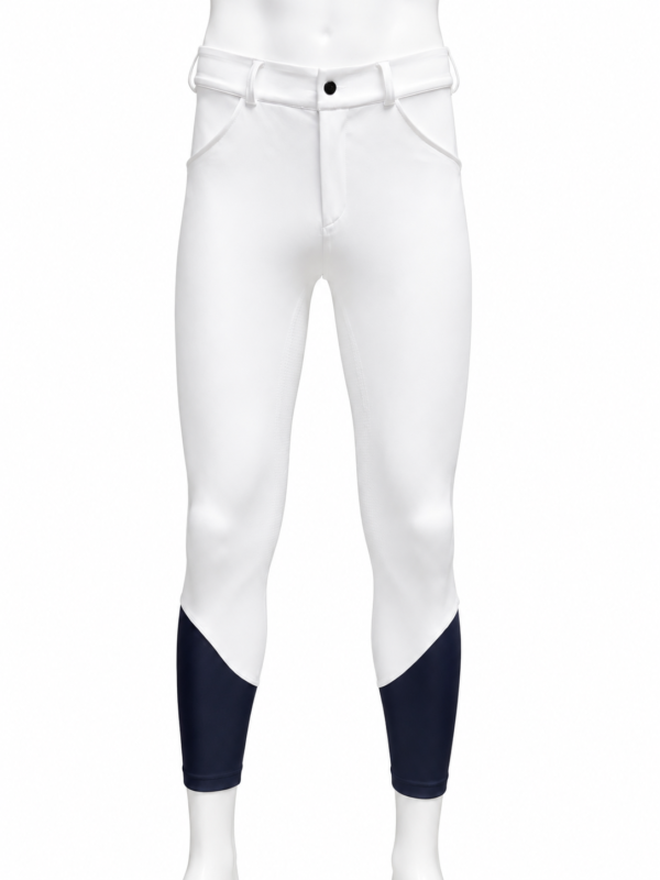 Man’s riding pants — immagine 1