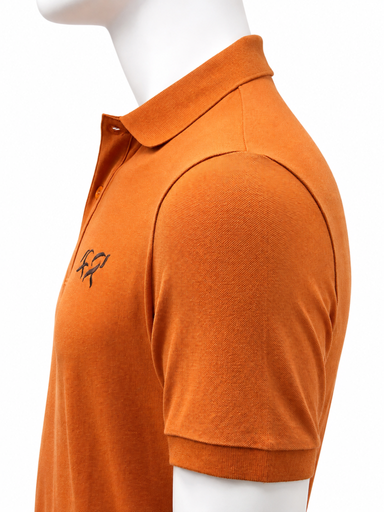 Training Polo short — immagine 3
