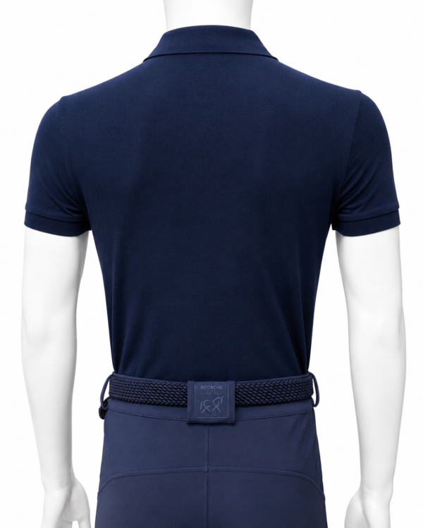 Training Polo shirt — immagine 4