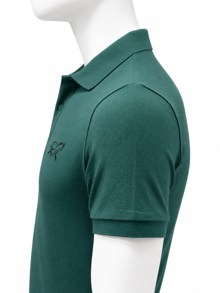 Training Polo shirt — immagine 3