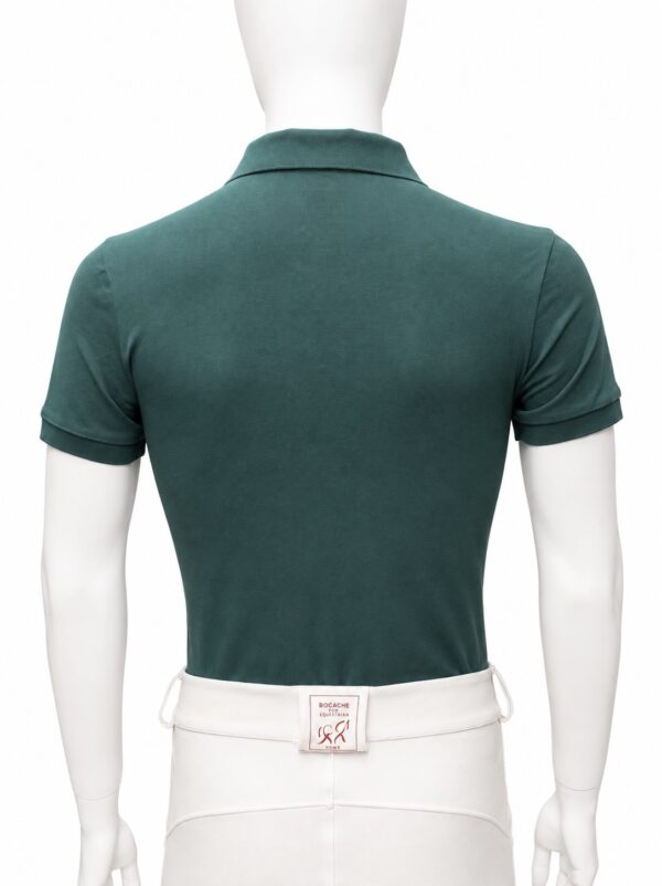 Training Polo shirt — immagine 4
