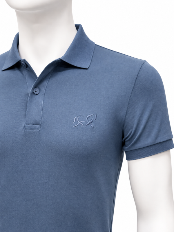 Training Polo shirt — immagine 2