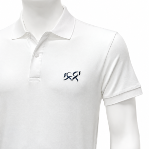 Training polo shirt — immagine 2