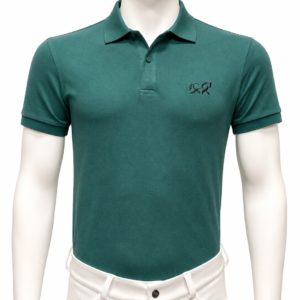Training Polo shirt — immagine 1