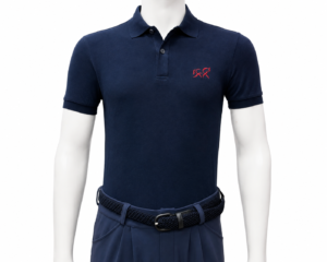 Training Polo shirt