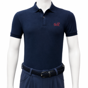 Training Polo shirt — immagine 1