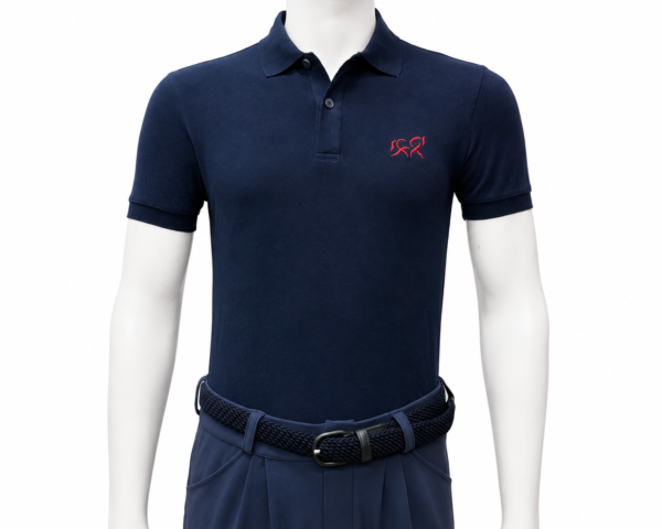 Training Polo shirt — immagine 1