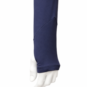 Navy Blue Half Zip Man’s Layer — immagine 6