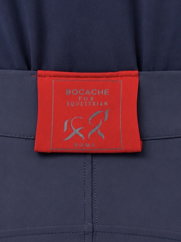 Red and Blue Training pants — immagine 4