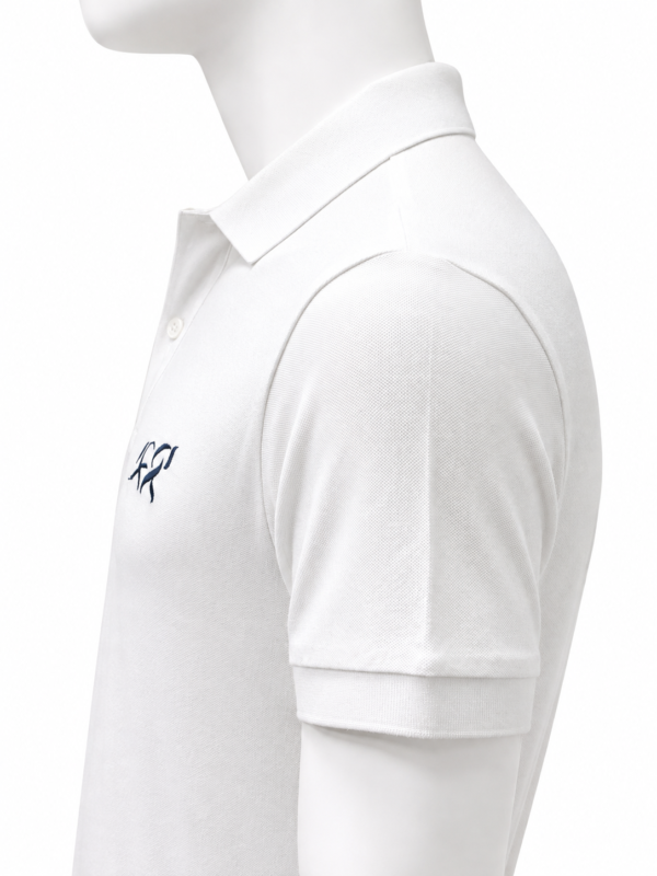 Training polo shirt — immagine 4