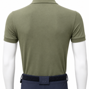 Training Polo shirt — immagine 4
