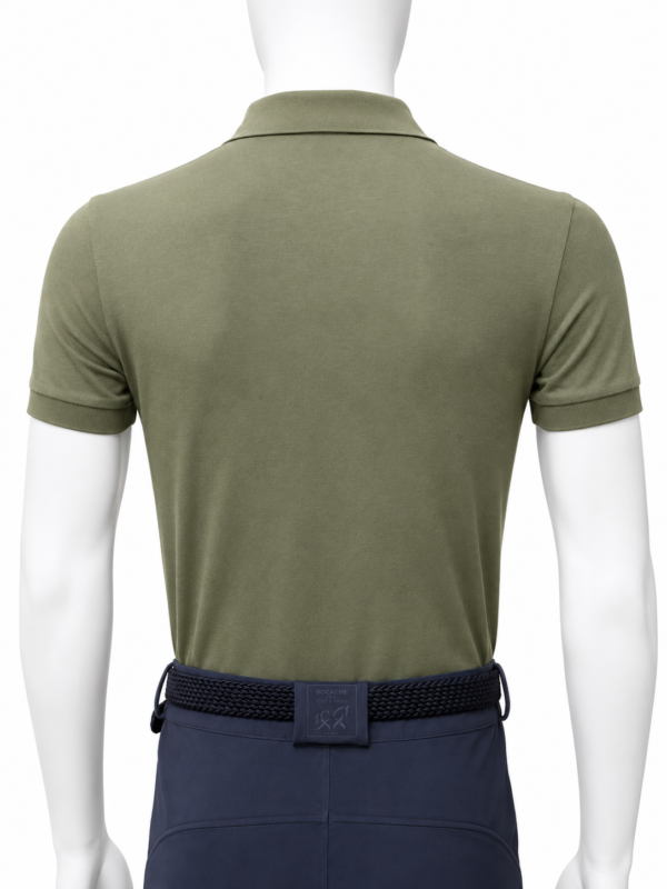 Training Polo shirt — immagine 4