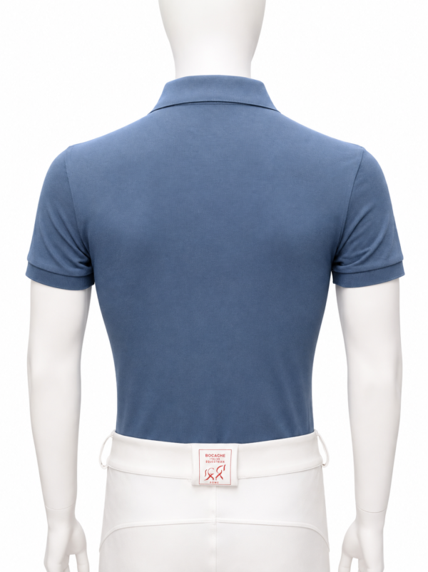 Training Polo shirt — immagine 4