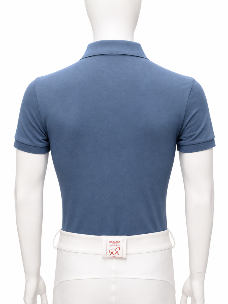Training Polo shirt — immagine 4
